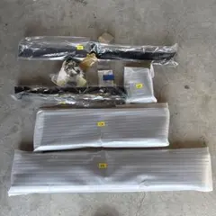 LUCCEO P120S LEDライト2本セット - メルカリ
