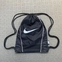 NIKE 90s 00s ギミック テック　archive ナップサック Y2K