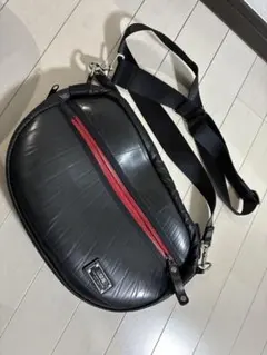SEAL 藤倉航装コラボ　ショルダーバッグ　エクスパンダブルモデルのサムネイル