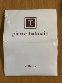 オールドピエールバルマン　パンティストッキング