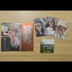 ［匿名配送］TREASURE ジェヒョク まとめ売り