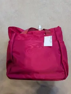 JO1 川西拓実 メンプロ I AM JAM BAG レッド 赤 - メルカリ