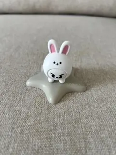 SKZOO Leebit リービット　フィギュア