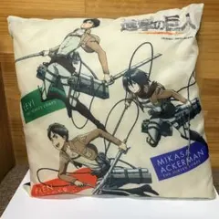 ONE ECO 進撃の巨人 エレン・イェーガー エコバッグ バッグ - メルカリ