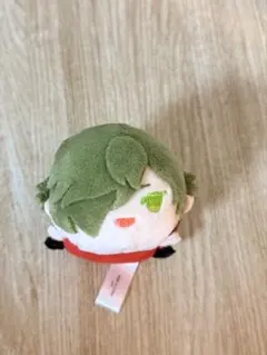 刀剣乱舞 もちもちマスコット もちマス 鶯丸 内番
