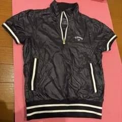 Callaway 半袖ジャケット