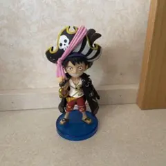 y*k様 ワンピース FILM RED ルフィ vol.1 ワーコレ