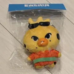ENHYPEN ENCHIN ぬいぐるみ ニキ NIKI PUNI 日本限定 - メルカリ