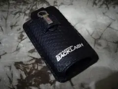 新品!!(定価33000)バックラッシュ・オイルパイソン iphoneケース 2026年最新】ヘビ革 iphone ケースの人気アイテム - メルカリ