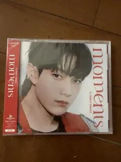 INFINITE L エル キムミョンス 日本デビューシングル CD - メルカリ