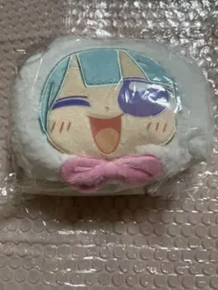最終値下げ あんスタ 紫之創 じめにゃんパスケース