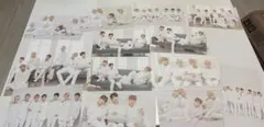 BTS ポストカード 14枚セット