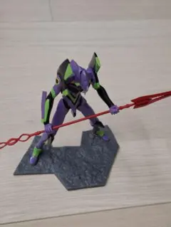 シン・ジャパン・ヒーローズ・ユニバース 　アートヴィネット