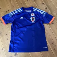 adidas 日本代表 サッカーウェア J150