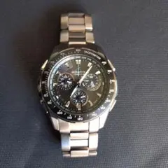 CASIOオシアナスOCW-M800TBJ-1AJFソーラー CASIO OCEANUS OCW-M800TBJ-1AJF 電波ソーラー ケースサイズ 3.7