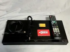 500GBシャープAQUOS BDレコーダー☆BD-NW510☆リモコン付 500GBシャープAQUOS BDレコーダー☆BD-NW510☆リモコン付 11 - メルカリ