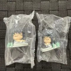 おねむたん 鬼滅の刃 時透無一郎 時透有一郎 2個セット