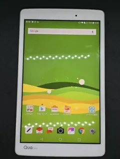HUAWEI Qua tab 02 HWT31 SIMロック解除済み - メルカリ