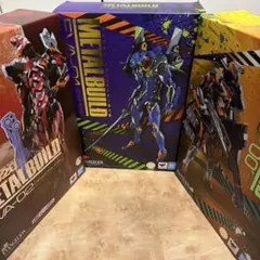 2026年最新】METAL BUILD エヴァンゲリオン零号機 改の人気アイテム