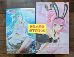 初音ミク HATSUNE MIKU EXPO アニカフェ アクスタ 巡音ルカ - メルカリ