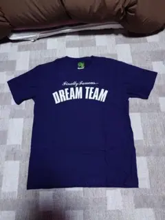 DREAM TEAM TS DJ RYOW
