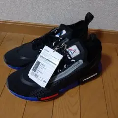 新品未使用　adidas アディダス　スニーカー