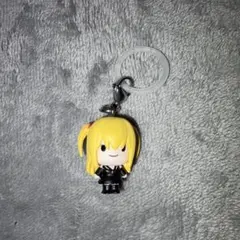 DEATHNOTE めじるしアクセサリー 弥海砂
