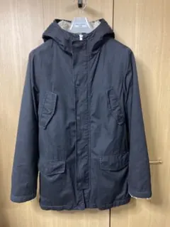 SILAS lola モッズコート 初期 オールドサイラス バトル benji