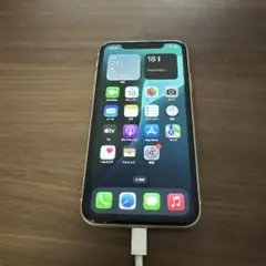 Apple iPhone 11 64GB SIMフリー
