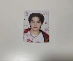 JO1 川西拓実　タワレコ　オンライン　トレカ