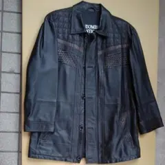2026年最新】Barassi メンズ レザージャケット・ライダースの人気