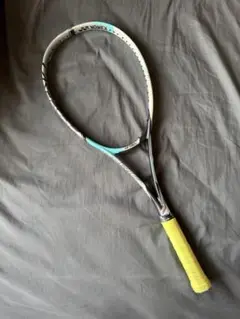 YONEX LASERUSH 5S 軟式テニスラケット