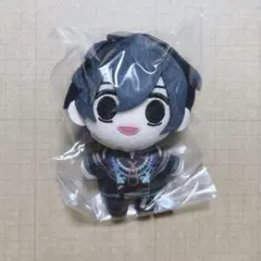 桃源暗鬼 セガラッキーくじ B賞 ぬいぐるみマスコット 淀川真澄 - メルカリ