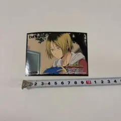 ハイキュー!! ステッカー