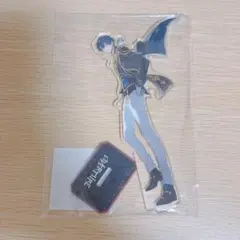 【未開封】レオス・ヴィンセント アクスタ 共通衣装