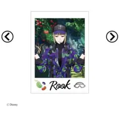 ツイステ展 ランダムカードコレクション 3枚セット