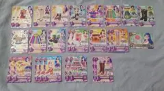 アイカツ！ カード まとめ売り41枚 - メルカリ