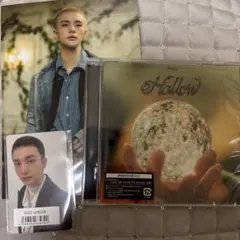 ヒョンジン hollow ソニミュ ラキドロ