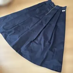 美品　ダントン　ロングワンピースのサムネイル