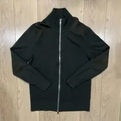 未使用級】Theory 24awドライバーズニットXXLサイズ 黒 洗える - メルカリ
