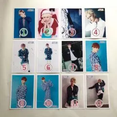 超特急 カイ 生写真