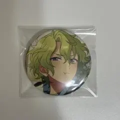 巴日和 缶バッジ