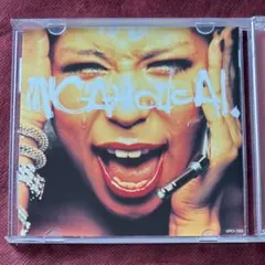 AI マイ・カインド・オブ・AI CD アルバム