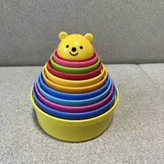 combi コンビ　コップがさね