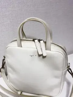 コールハーン レディース 2WAY ショルダーバッグ ストラップ取り外し可 