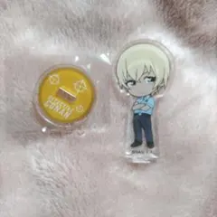 名探偵コナン ぷちキャラコレクトアクリルスタンドvol.1 降谷零