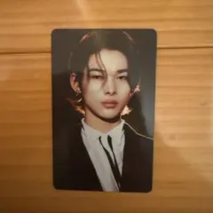 ENHYPEN エナプ ニキ トレカ DARK BLOOD