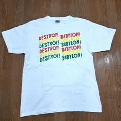 DUPPIES Tシャツ50duppies five-o ファイブオー