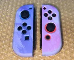 Nintendo Switch Joy-Con ジョイコン 赤、青