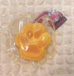 taonini スクイーズ 肉球